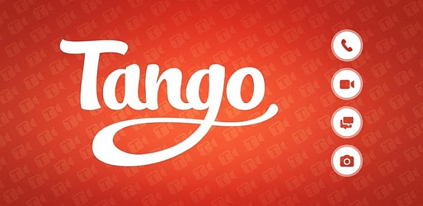 Tango for Android